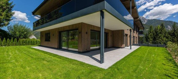 Квартира с 4 комнатами в Занкт Улрих ам Пиллерзе, Австрия № 90115 2