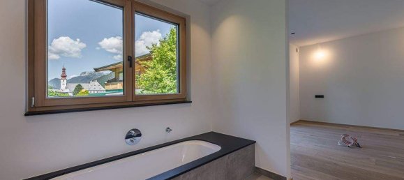 Квартира с 4 комнатами в Занкт Улрих ам Пиллерзе, Австрия № 90115 8