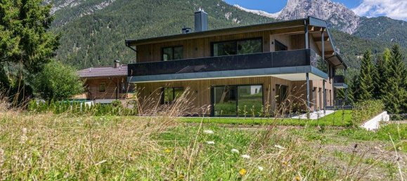 Квартира с 4 комнатами в Занкт Улрих ам Пиллерзе, Австрия № 90115 18