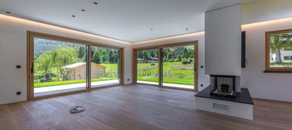 Квартира с 4 комнатами в Занкт Улрих ам Пиллерзе, Австрия № 90115 3