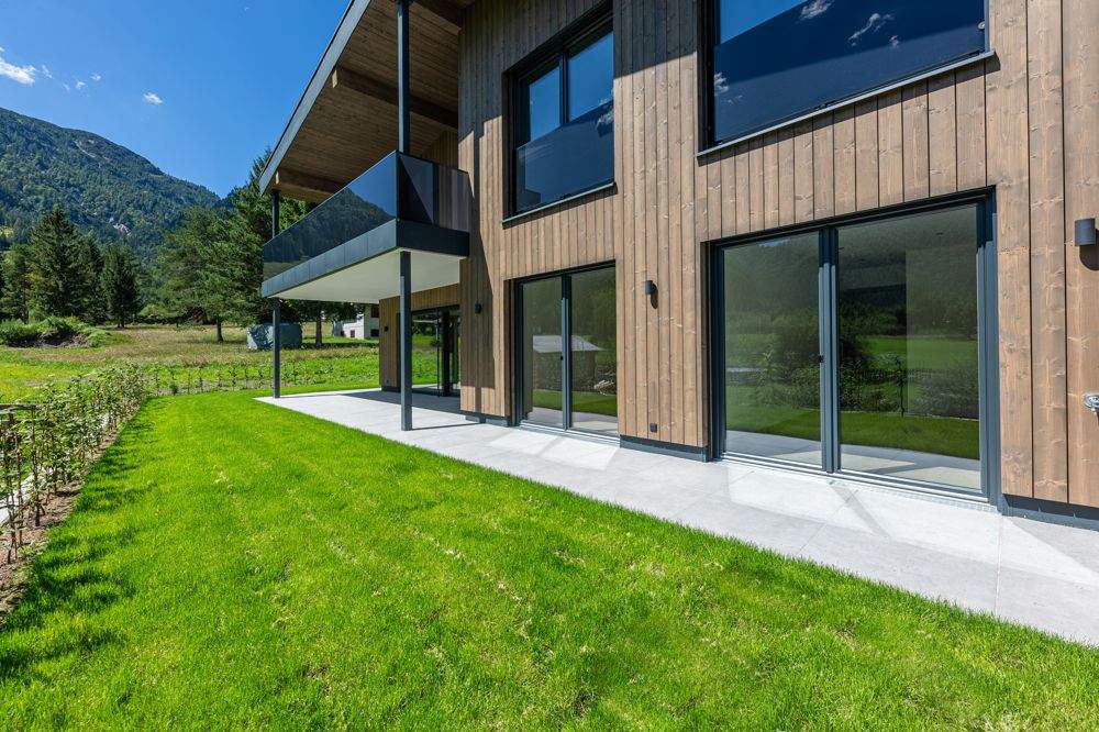 Квартира с 4 комнатами в Занкт Улрих ам Пиллерзе, Австрия № 90115