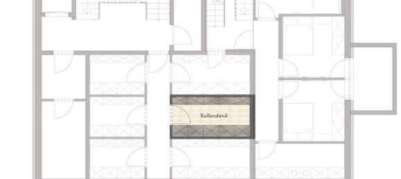 Квартира с 4 комнатами в Занкт Улрих ам Пиллерзе, Австрия № 90115 13
