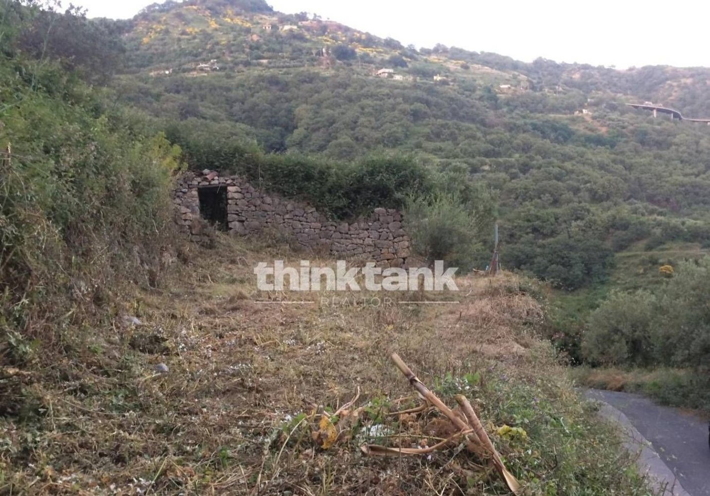 Studio in Gallodoro, Italy No. 302651