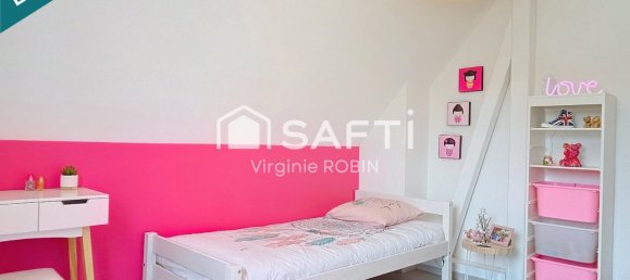 Casa de 3 dormitorios en Selestat, France No. 68398 30