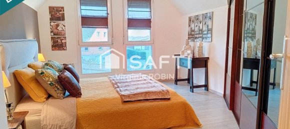 Casa de 3 dormitorios en Selestat, France No. 68398 32