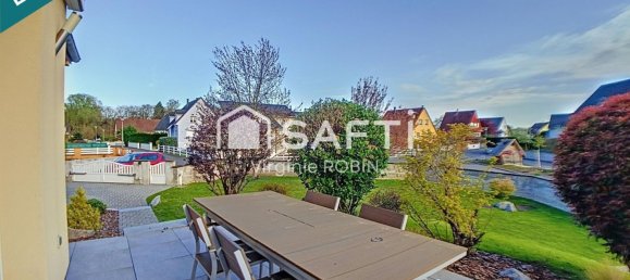 Casa de 3 dormitorios en Selestat, France No. 68398 7