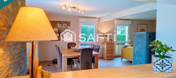 Casa de 3 dormitorios en Selestat, France No. 68398 28