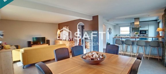 Casa de 3 dormitorios en Selestat, France No. 68398 27