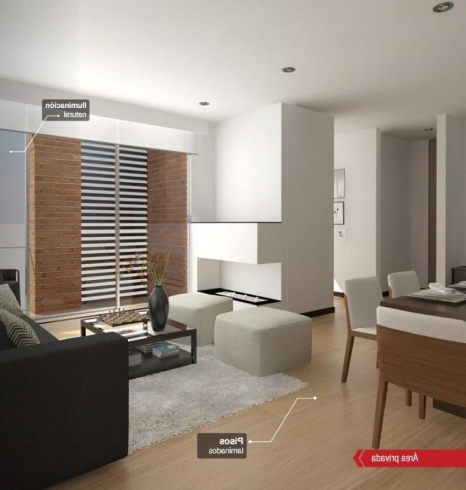 Studio in Bogota, Colombia, Nr. 12683