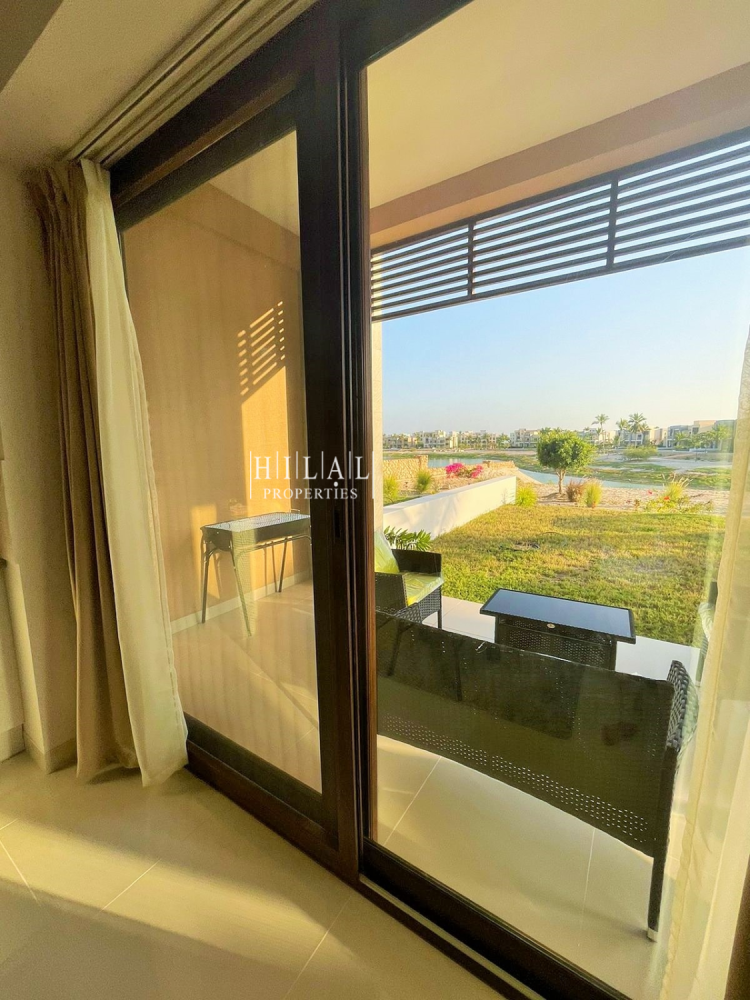 2 Schlafzimmer Wohnung in Salalah, Oman, Nr. 1693