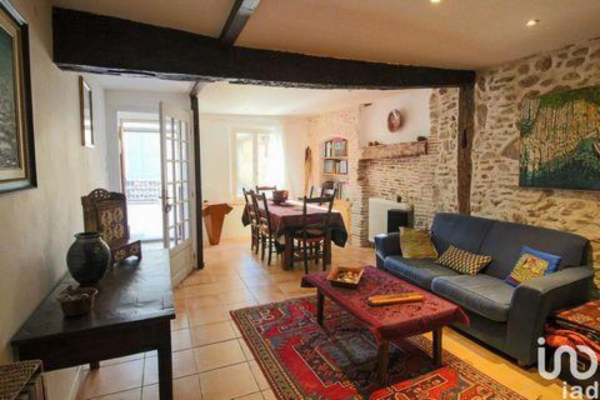 3 غرف نوم منزل في Revel, France رقم 28075