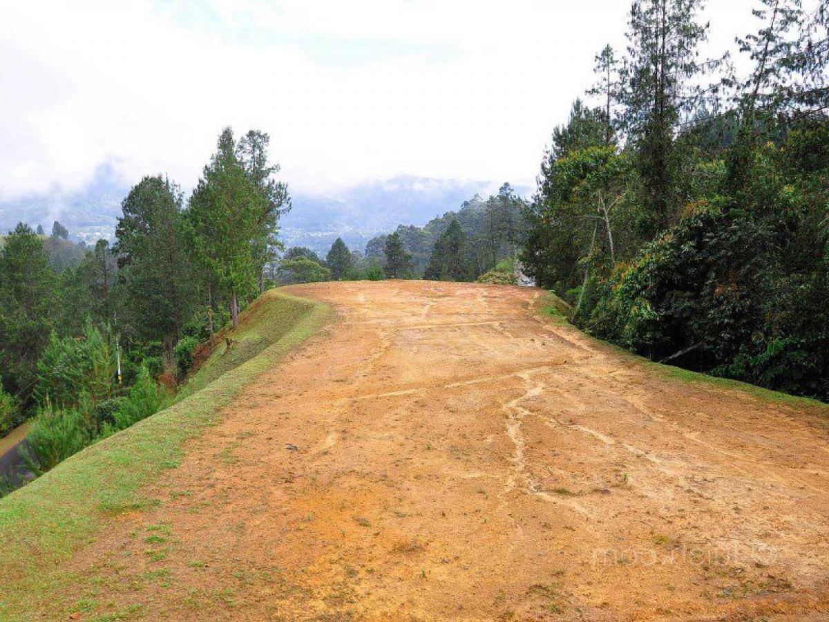 Земельный участок в Антьокия, Колумбия № 630