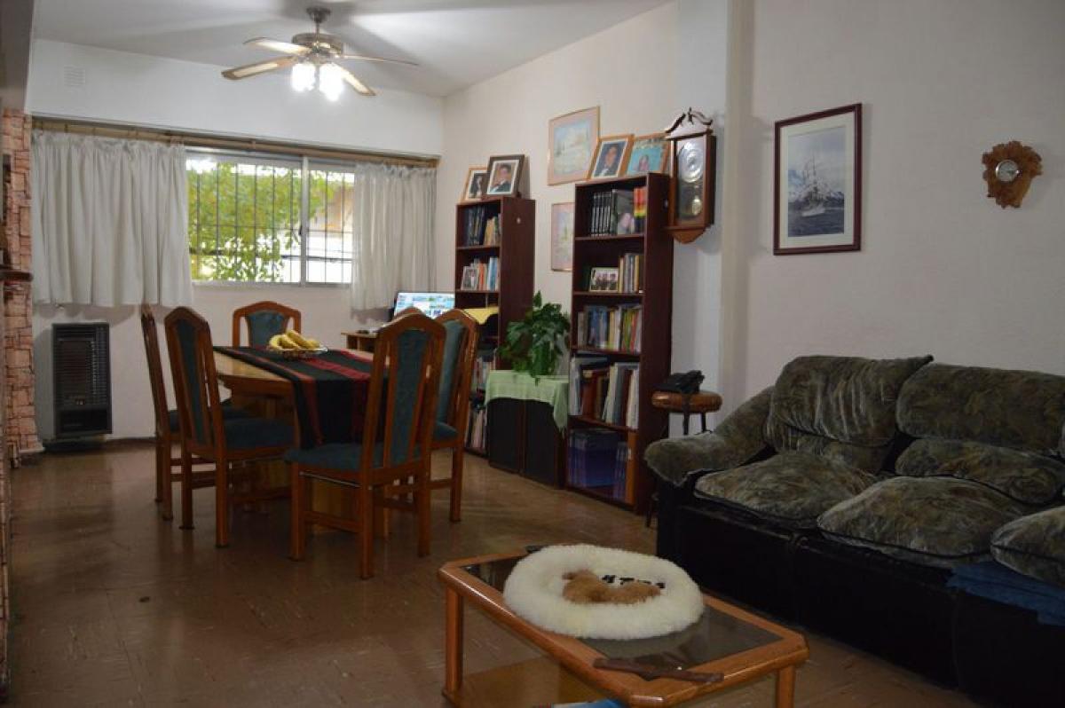 Квартира с 3 спальнями в Мар-дель-Плата, Аргентина № 68166