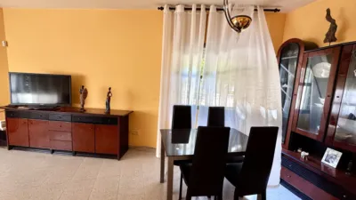 4 غرف نوم منزل في Almeria, Spain رقم 264837