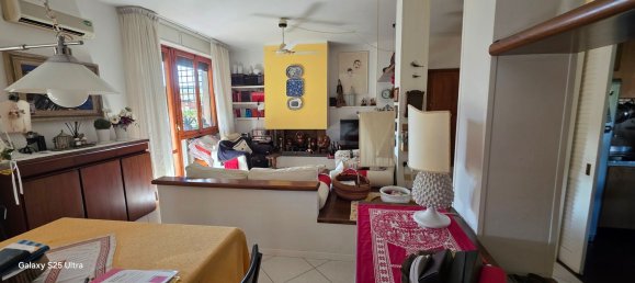 Penthouse T5 em Scandicci, Italy N.º 363892 5