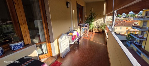 Penthouse T5 em Scandicci, Italy N.º 363892 7
