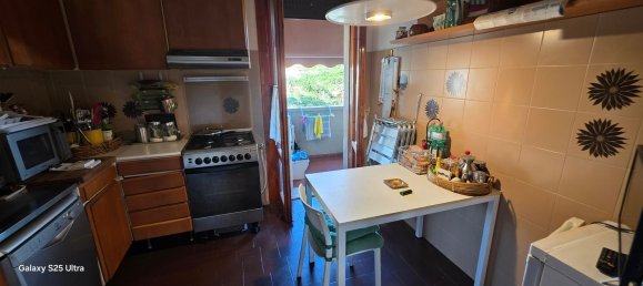 Penthouse T5 em Scandicci, Italy N.º 363892 12