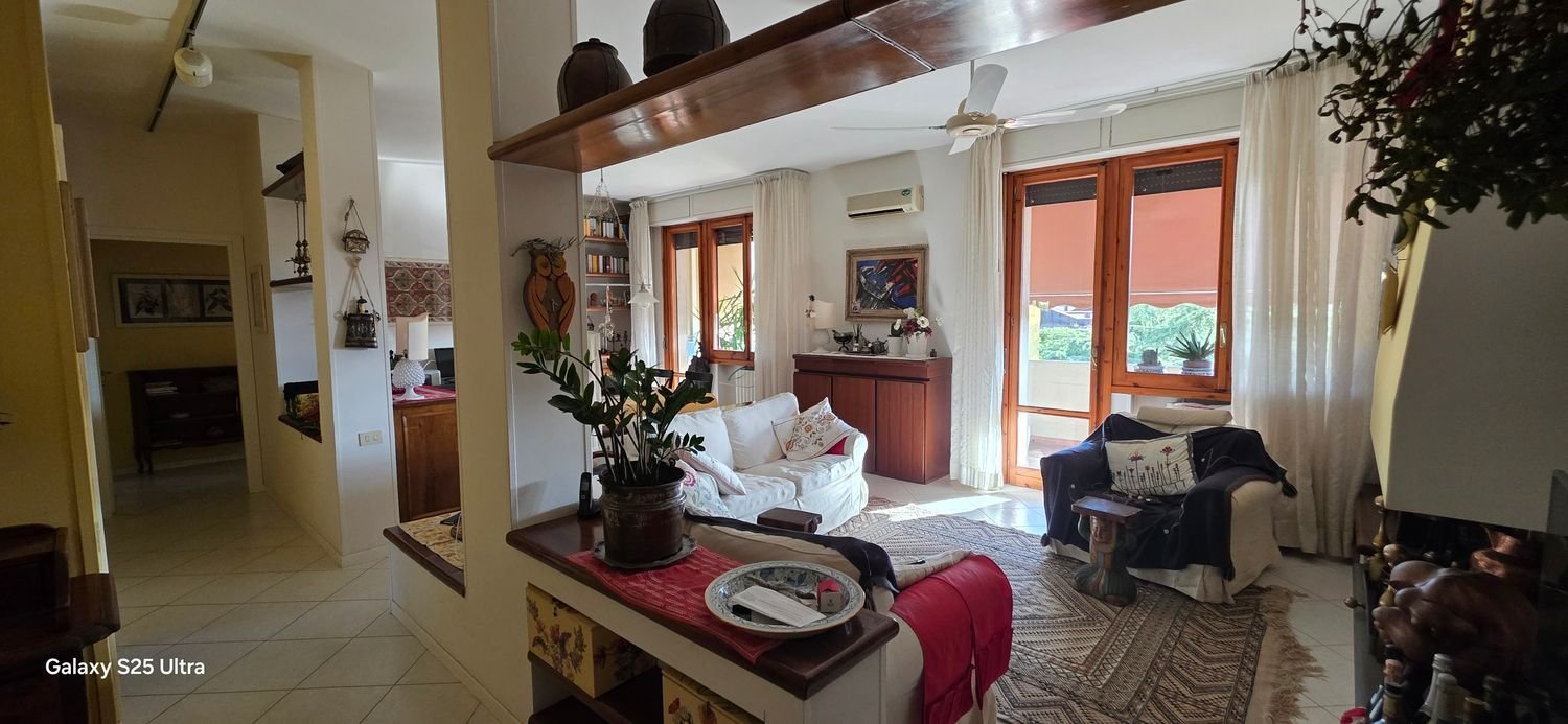 Penthouse T5 em Scandicci, Italy N.º 363892