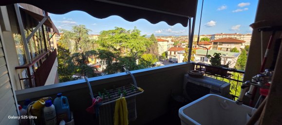 Penthouse T5 em Scandicci, Italy N.º 363892 14