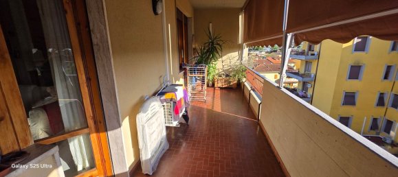 Penthouse T5 em Scandicci, Italy N.º 363892 8