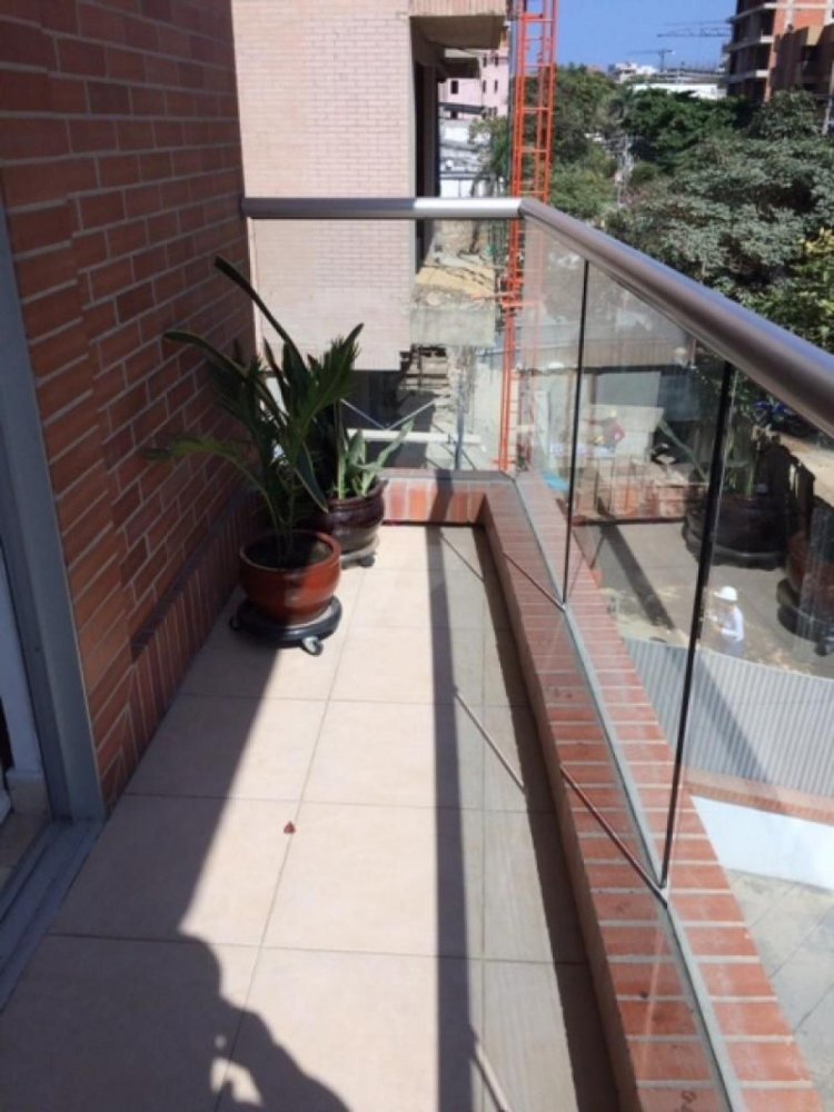 Дом с 3 спальнями в Атлантико, Колумбия № 4512