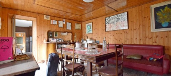 Дом с 9 комнатами в Рокка Чилье, Италия № 37799 13