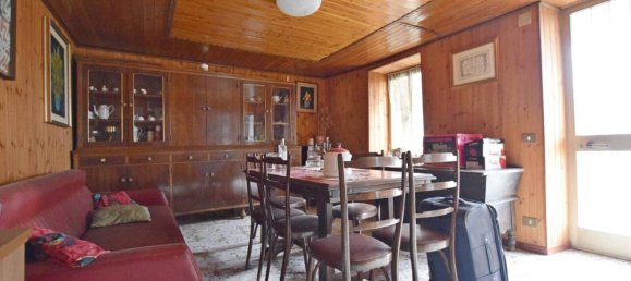 Дом с 9 комнатами в Рокка Чилье, Италия № 37799 12