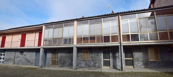 Дом с 9 комнатами в Рокка Чилье, Италия № 37799 2