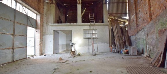 Дом с 9 комнатами в Рокка Чилье, Италия № 37799 36