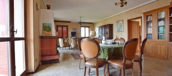 Дом с 9 комнатами в Рокка Чилье, Италия № 37799 7