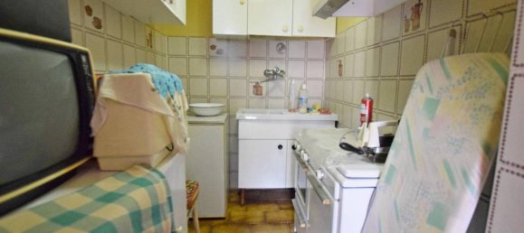 Дом с 9 комнатами в Рокка Чилье, Италия № 37799 32