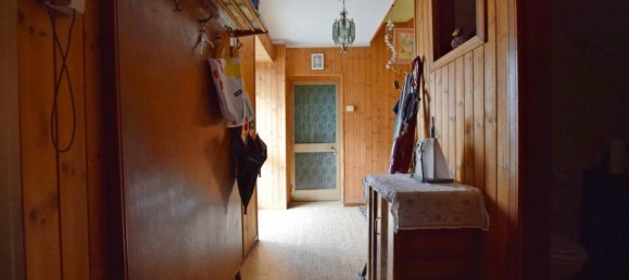 Дом с 9 комнатами в Рокка Чилье, Италия № 37799 14