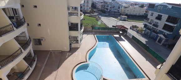 Квартира 2+1 в Дидим, Турция № 27079 15