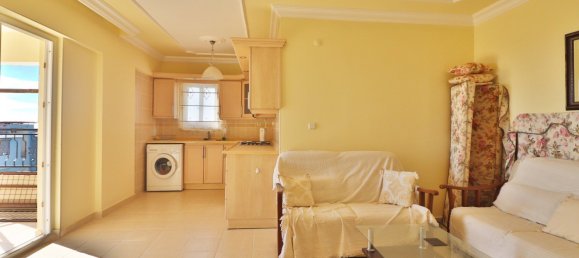 Квартира 2+1 в Дидим, Турция № 27079 10