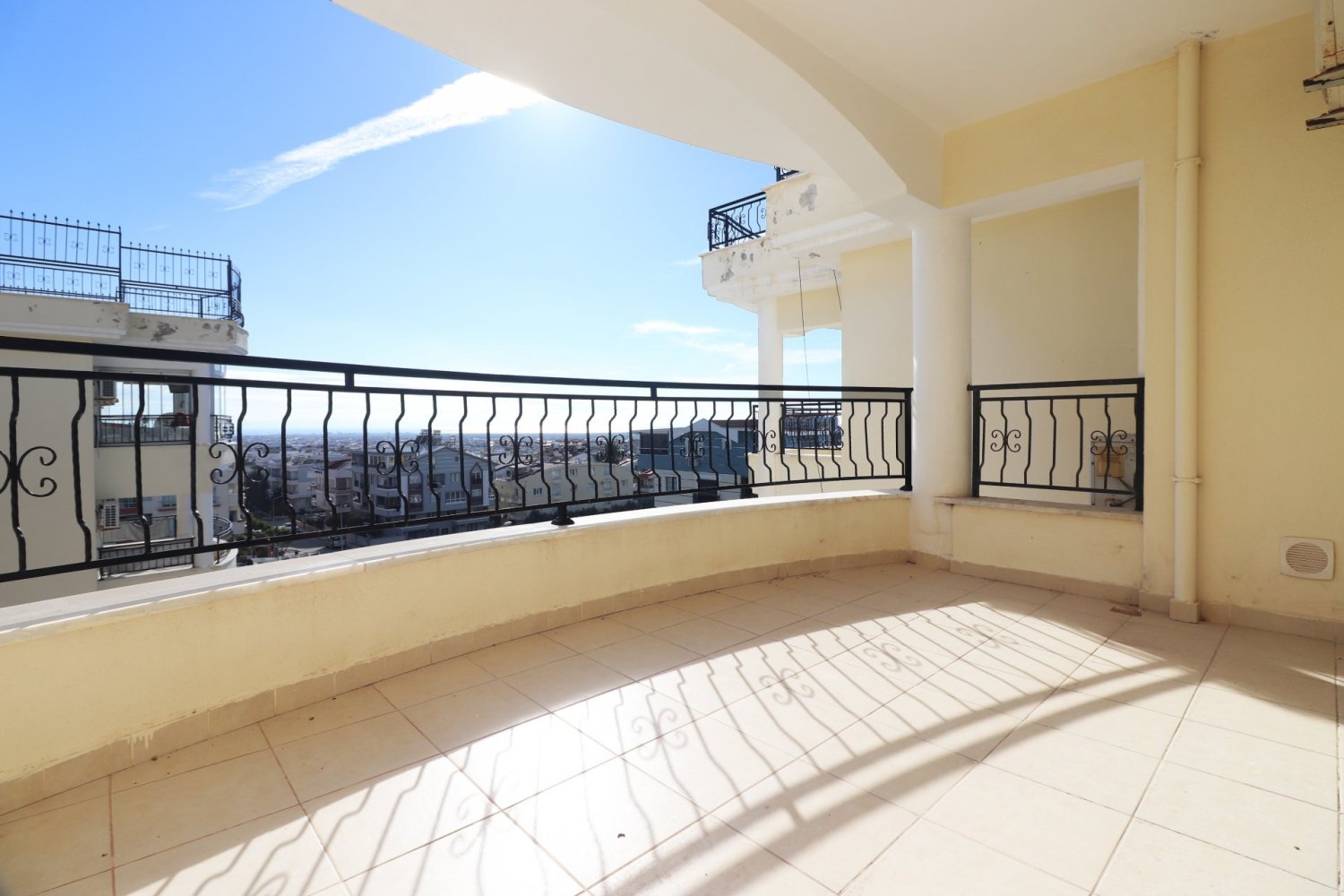 Квартира 2+1 в Дидим, Турция № 27079