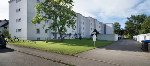 Apartamento T2 em Baden-Wurttemberg, Germany N.º 58407 13