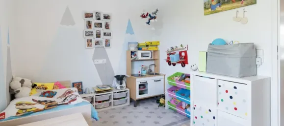 Apartamento T2 em Baden-Wurttemberg, Germany N.º 58407 8