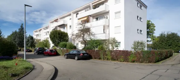 Apartamento T2 em Baden-Wurttemberg, Germany N.º 58407 12