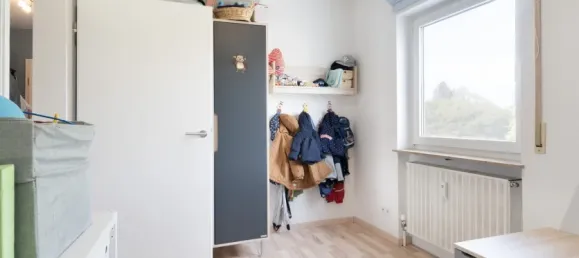 Apartamento T2 em Baden-Wurttemberg, Germany N.º 58407 9