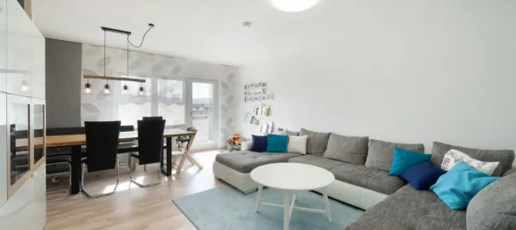 Apartamento T2 em Baden-Wurttemberg, Germany N.º 58407 5