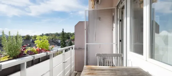 Apartamento T2 em Baden-Wurttemberg, Germany N.º 58407 2