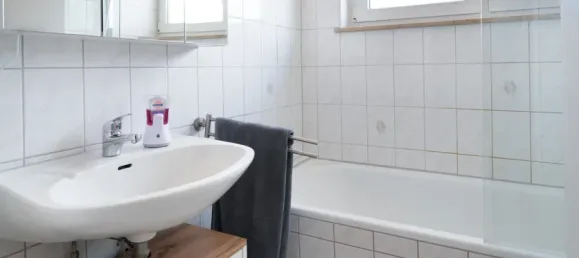 Apartamento T2 em Baden-Wurttemberg, Germany N.º 58407 7