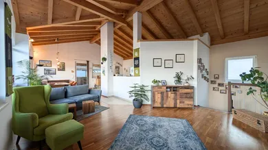 4-Zimmer Haus in Buch in Tirol, Austria, Nr. 145375