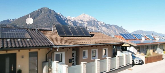 4-Zimmer Haus in Buch in Tirol, Austria, Nr. 145375 4