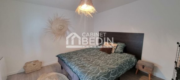 Casa T3 em Merignac, France N.º 97396 5