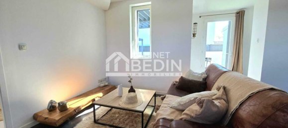 Casa T3 em Merignac, France N.º 97396 4