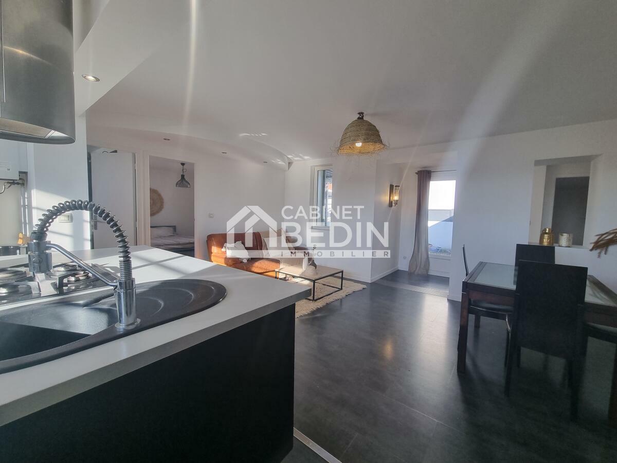 Casa T3 em Merignac, France N.º 97396