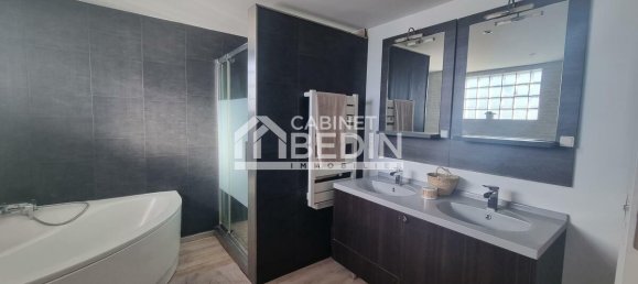 Casa T3 em Merignac, France N.º 97396 7