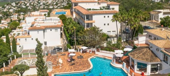 Apartamento de 2 dormitorios en Pego, Spain No. 140843 33