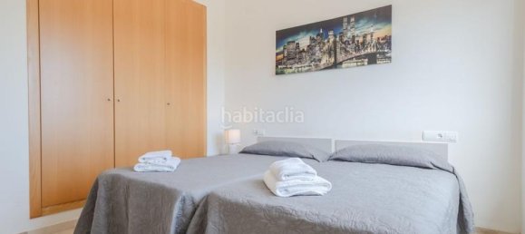 Apartamento de 2 dormitorios en Pego, Spain No. 140843 24